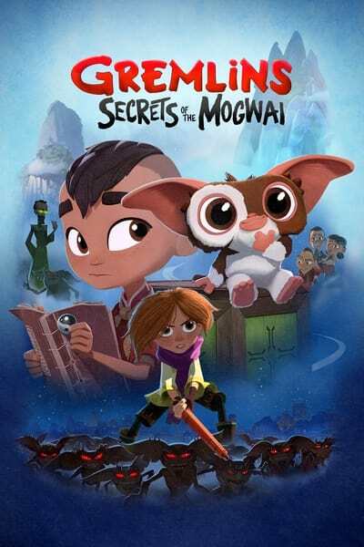 Gremlins Secrets of the Mogwai S01E07 720p HEVC x265-MeGusta