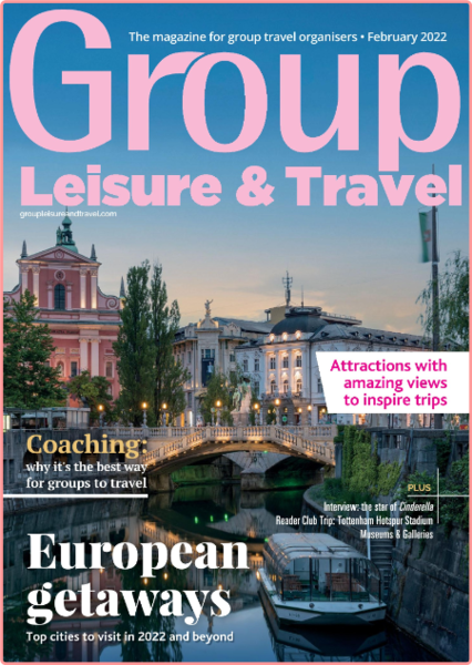 Group Leisure and Travel-February 2022