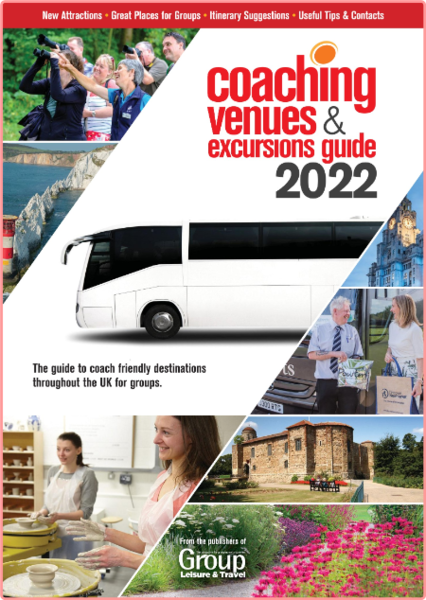 Group Leisure and Travel Coaching Venues and Excursions-Guide 2022