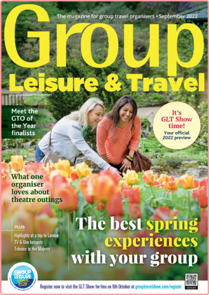 Group Leisure and Travel-September 2022