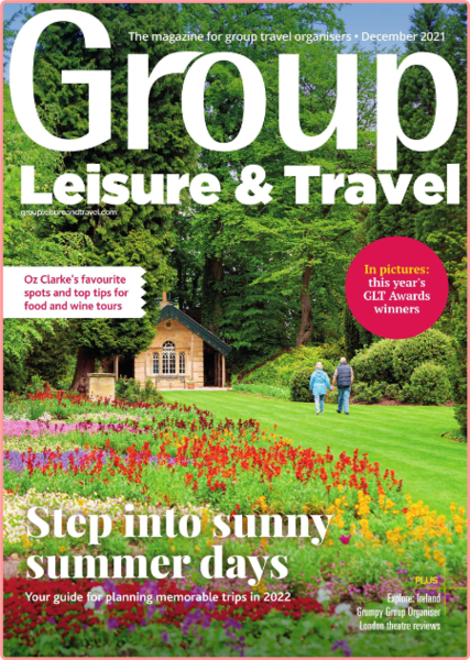 Group Leisure and Travel-December 2021
