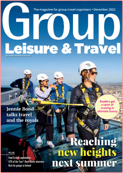 Group Leisure & Travel – December 2022