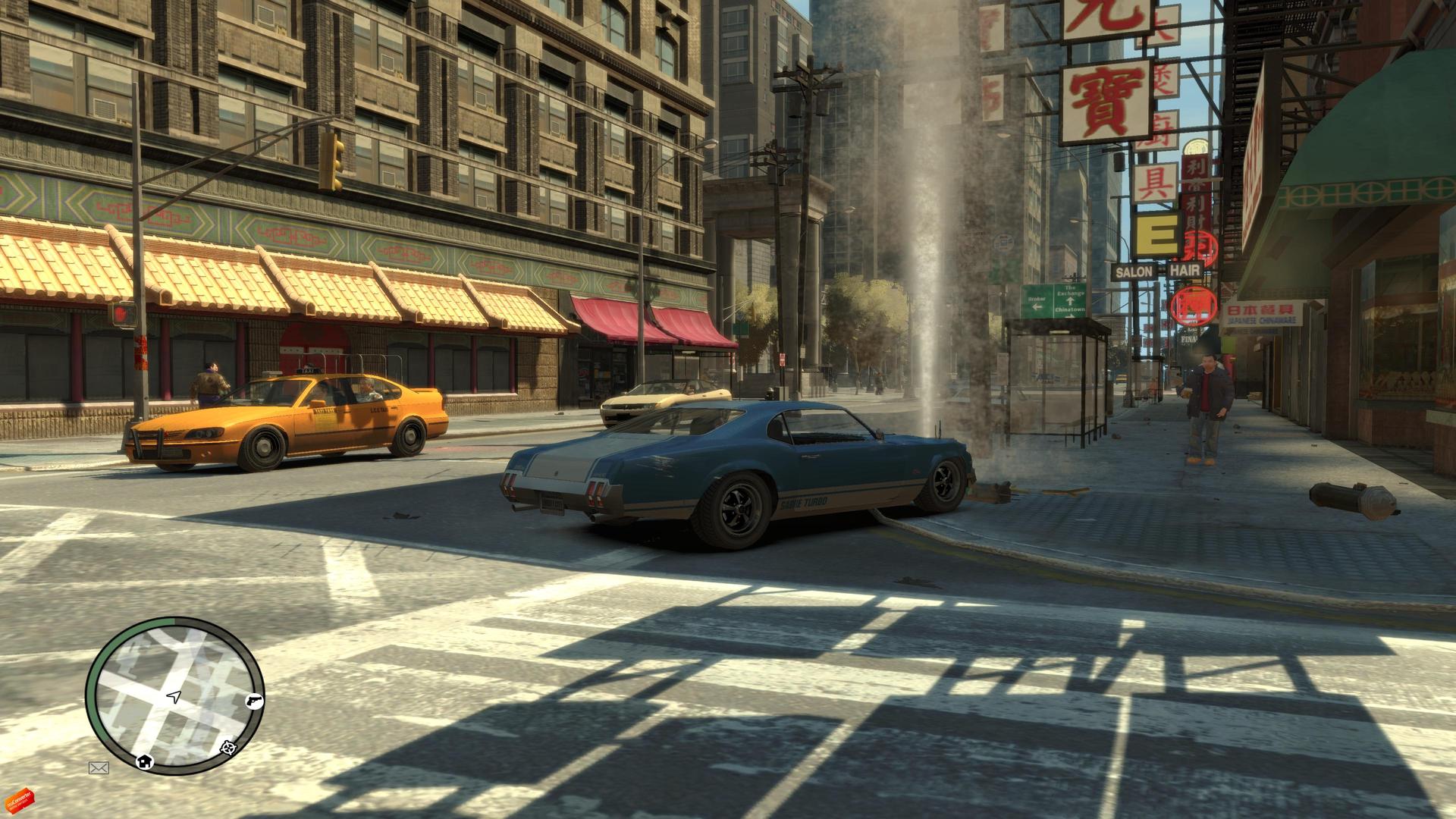 Гонка гта играть. Grand Theft auto IV. GTA Grand Theft auto 4. Grand Theft auto IV 2008.