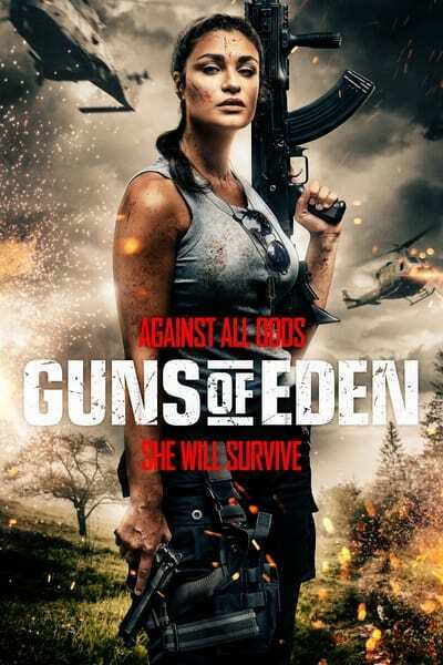 Guns Of Eden 2022