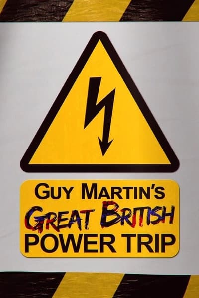 Guy Martins Great British Power Trip S01E02 XviD-AFG