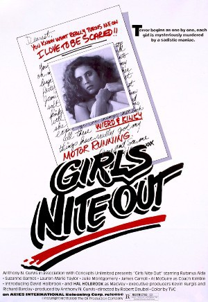 Girls Nite Out 1982 German AC3 DL DVDRiP x264 – SWRC