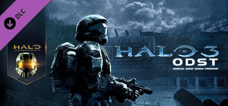 Halo 3 Odst-Chronos