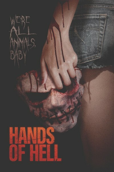 Hands Of Hell (2023) 720p WEBRip-LAMA