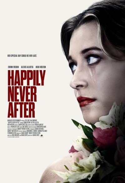 Happily Never After (2022) 1080p AMZN WEBRip x264-GalaxyRG