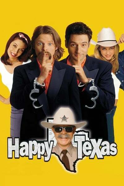 Happy Texas (1999) 720p WEBRip-LAMA