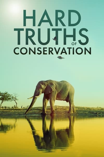 Hard Truths of Conservation S01E06 XviD-[AFG]