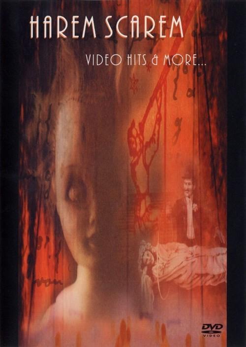 Harem Scarem - Video Hits & More (1998)