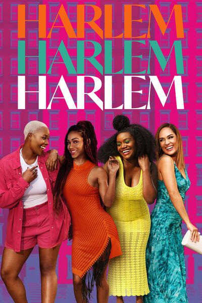 Harlem S02E03 1080p HEVC x265-MeGusta