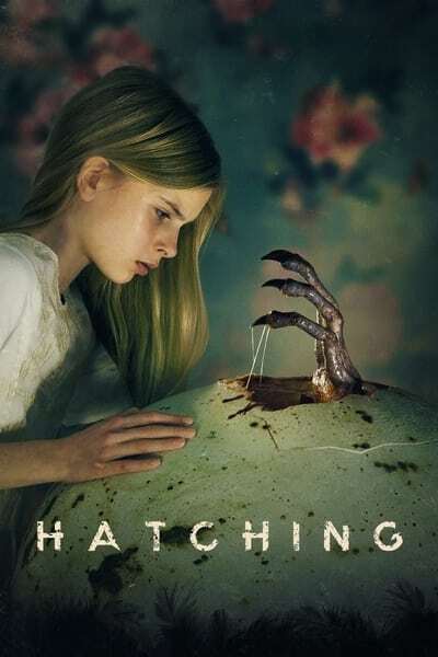 Hatching (2022) 720p BluRay x264-ORBS