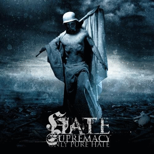 Hate Supremacy - Discography (2002-2009)