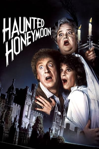 Haunted Honeymoon (1986) 720p BluRay-LAMA