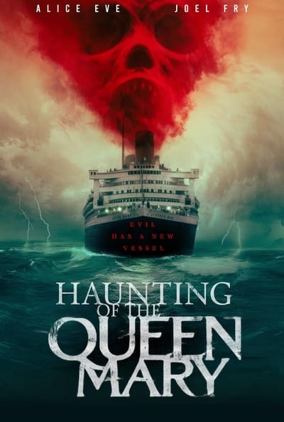 [ENG] Haunting of the Queen Mary 2023 720p WEBRip x264-LAMA