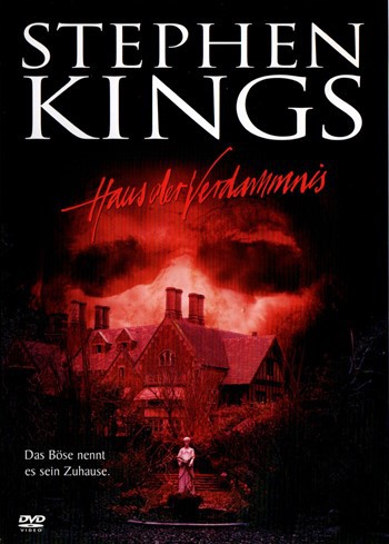 Stephen King - Alles rund um Verfilmungen und Fortsetzungen seiner Geschichten Hausm3jb7