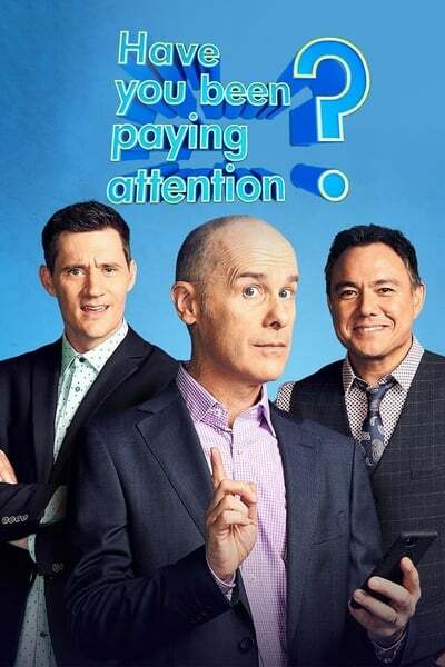Have You Been Paying Attention S11E04 1080p HEVC x265-MeGusta
