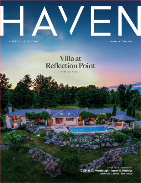 Haven New England-October 2023