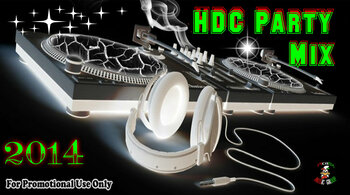 HDC Party Mix 2014 Hdcparty61d70