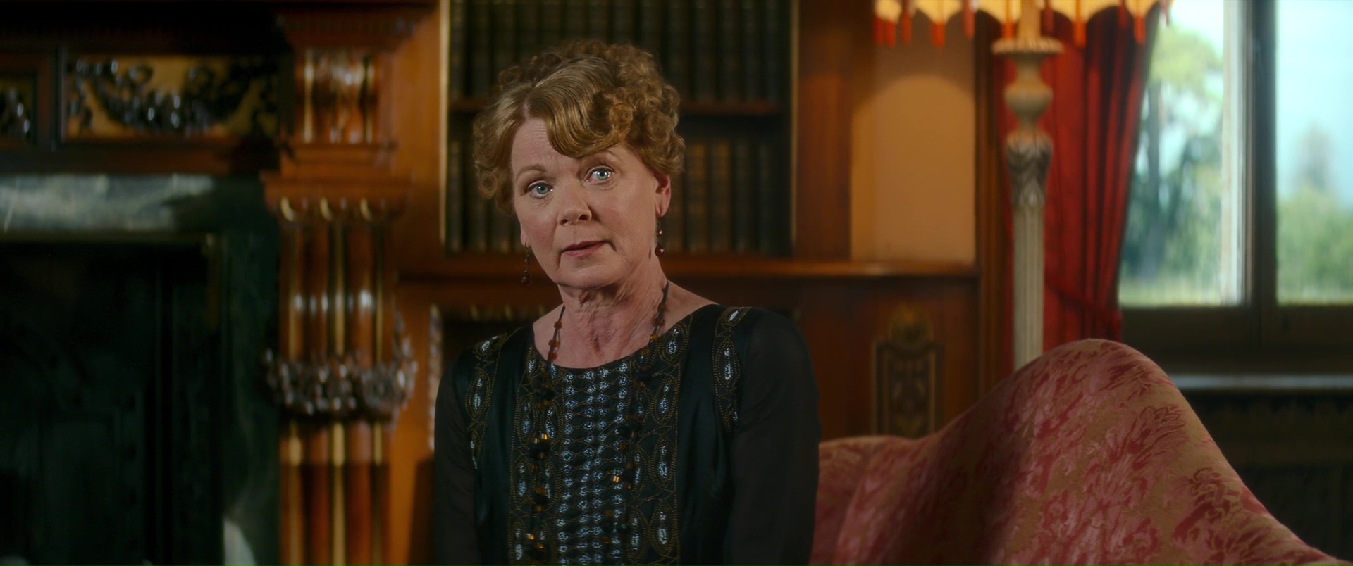 Downton Abbey: Yeni Çağ Ekran Görüntüsü 2