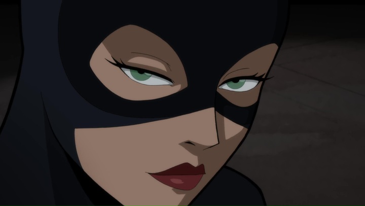 Batman: Bitmeyen Cadılar Bayramı – Bölüm 1 Ekran Görüntüsü 2