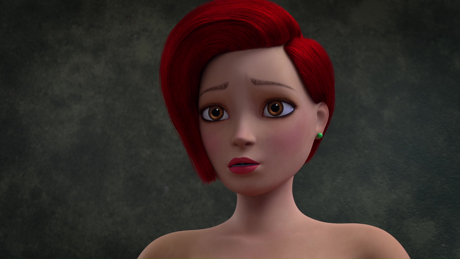 Barbie: Deniz Kızı Gücü Ekran Görüntüsü 2