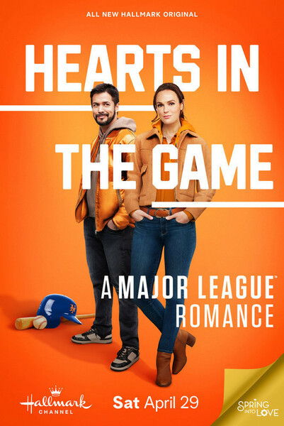 Hearts In The Game (2023) 720p PCOK WEB-DL DDP5.1 H.264-NTb