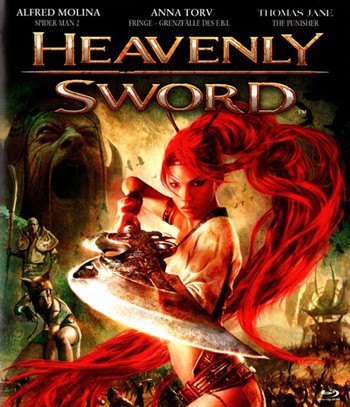 Verfilmungen von Videogames Heavenlyswordtpjmy