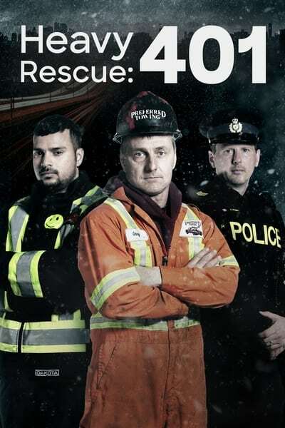 Heavy Rescue 401 S07E03 XviD-AFG