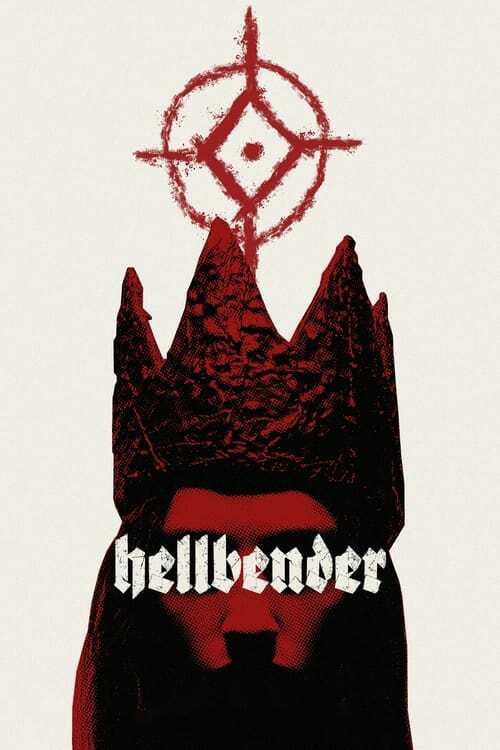 Hellbender Growing Up Is Hell 2021 1080p BluRay x264-FREEMAN