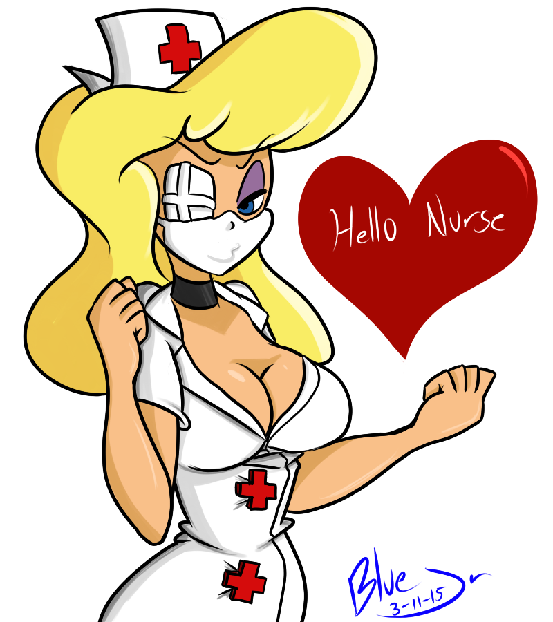 hello_nurse