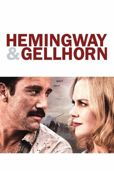 Hemingway Gellhorn (2012) 720p BluRay-LAMA