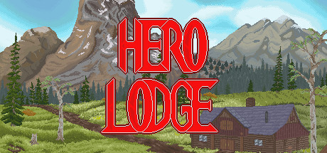 Hero Lodge-DarksiDers