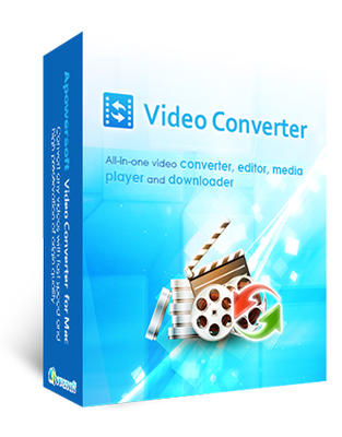 Apowersoft Video Converter Studio v4.8.6.5