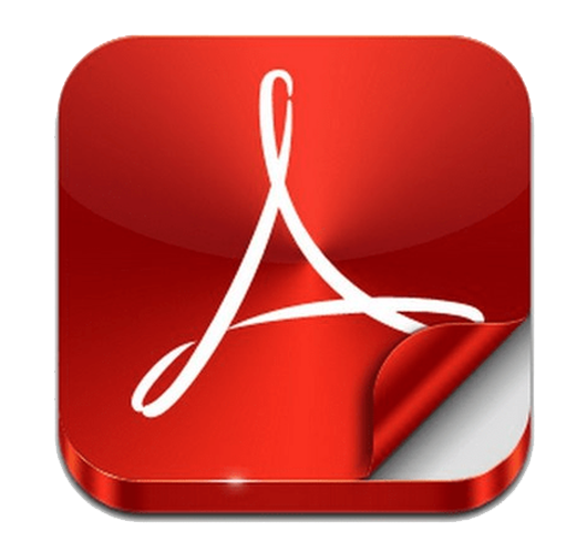 Adobe Acrobat Reader DC 2023.003.20215 instal the new version for iphone