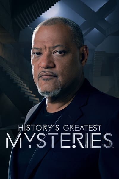 Historys Greatest Mysteries S04E03 1080p HEVC x265- MeGusta
