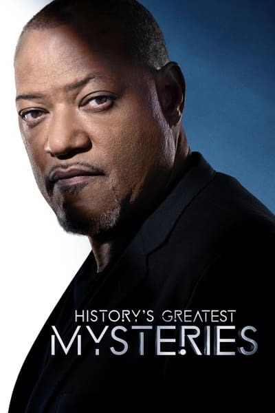 Historys Greatest Mysteries S04E01 720p HEVC x265-MeGusta