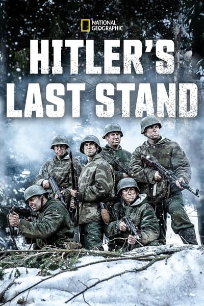Hitlers Last Stand S01E04 XviD-[AFG]