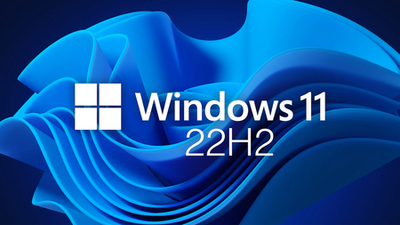 Microsoft Windows 11 AiO 22H2 Build 22621.1778 (x64)