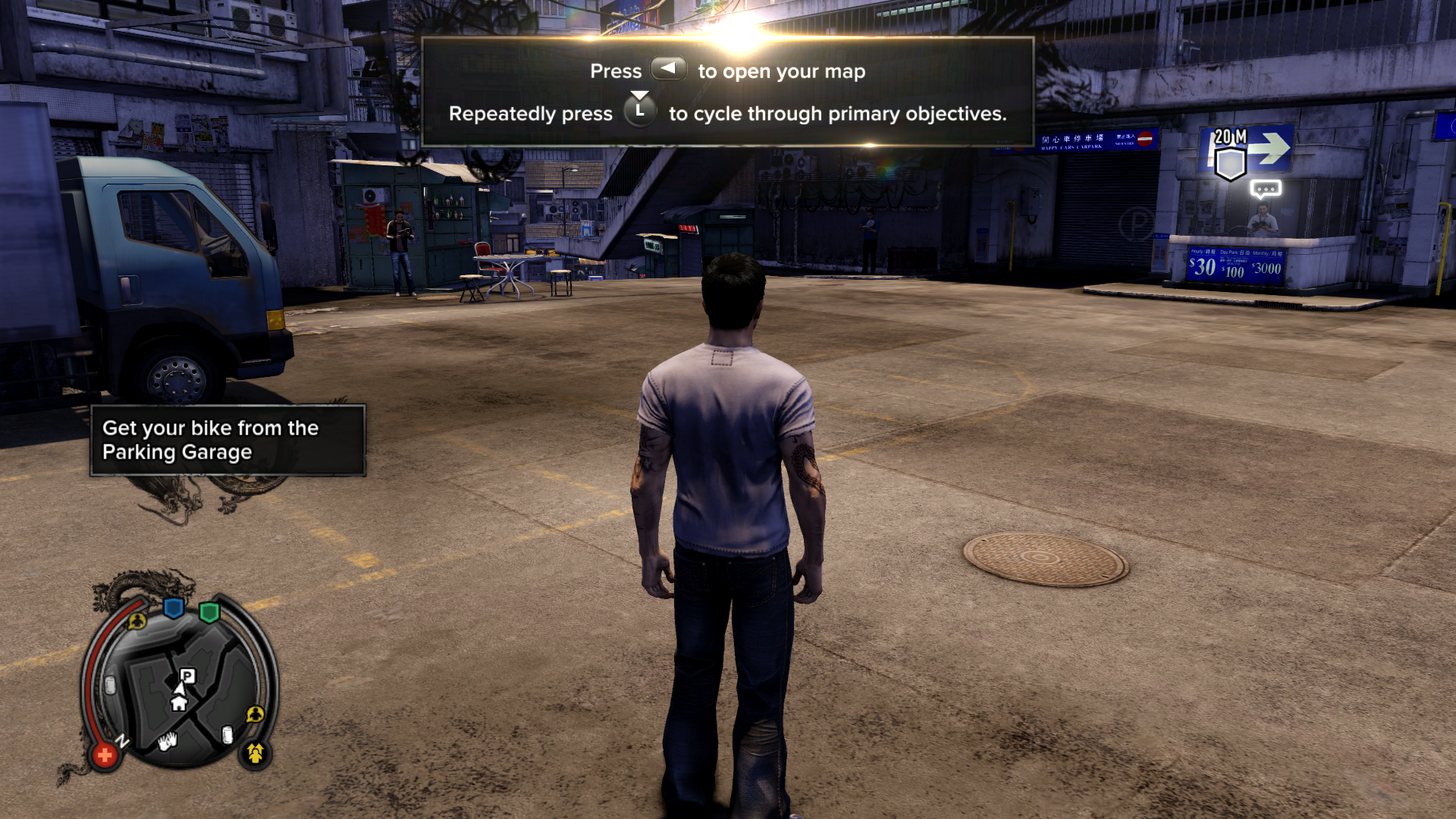 cheats for sleeping dogs definitive edition pc