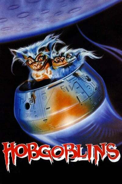 Hobgoblins (1988) 720p BluRay-LAMA