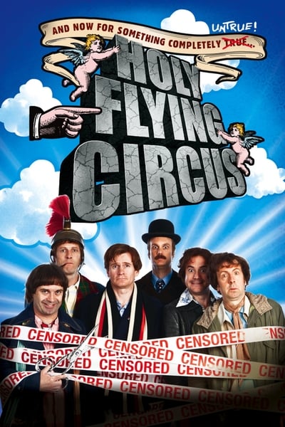 Holy Flying Circus 2011 1080p BluRay H264 AAC Holy.flying.circus.20bte0v