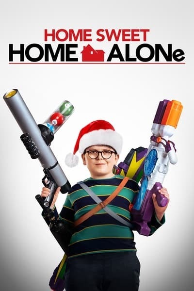 Home Sweet Home Alone (2021) RERIP 1080p WEBRip x264-RARBG