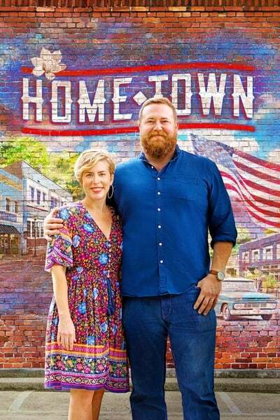 Home Town (2017) S07E07 XviD-[AFG]