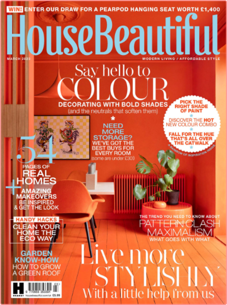House Beautiful UK-March 2023 copy 2