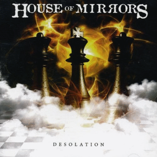 House Of Mirrors - Discography (2004-2006)