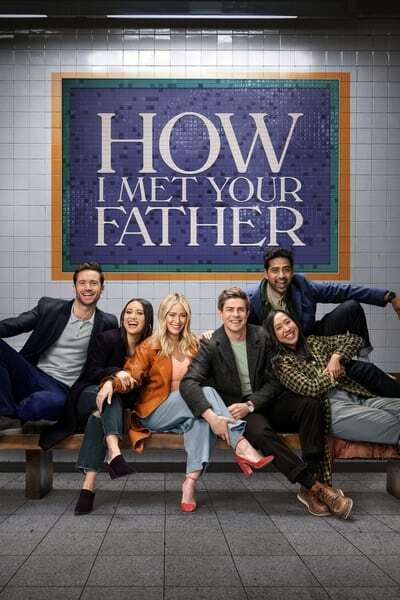 How I Met Your Father S02E07 720p HEVC x265-MeGusta