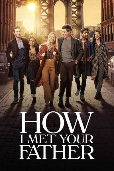 How I Met Your Father S02E03 1080p HEVC x265-[MeGusta]